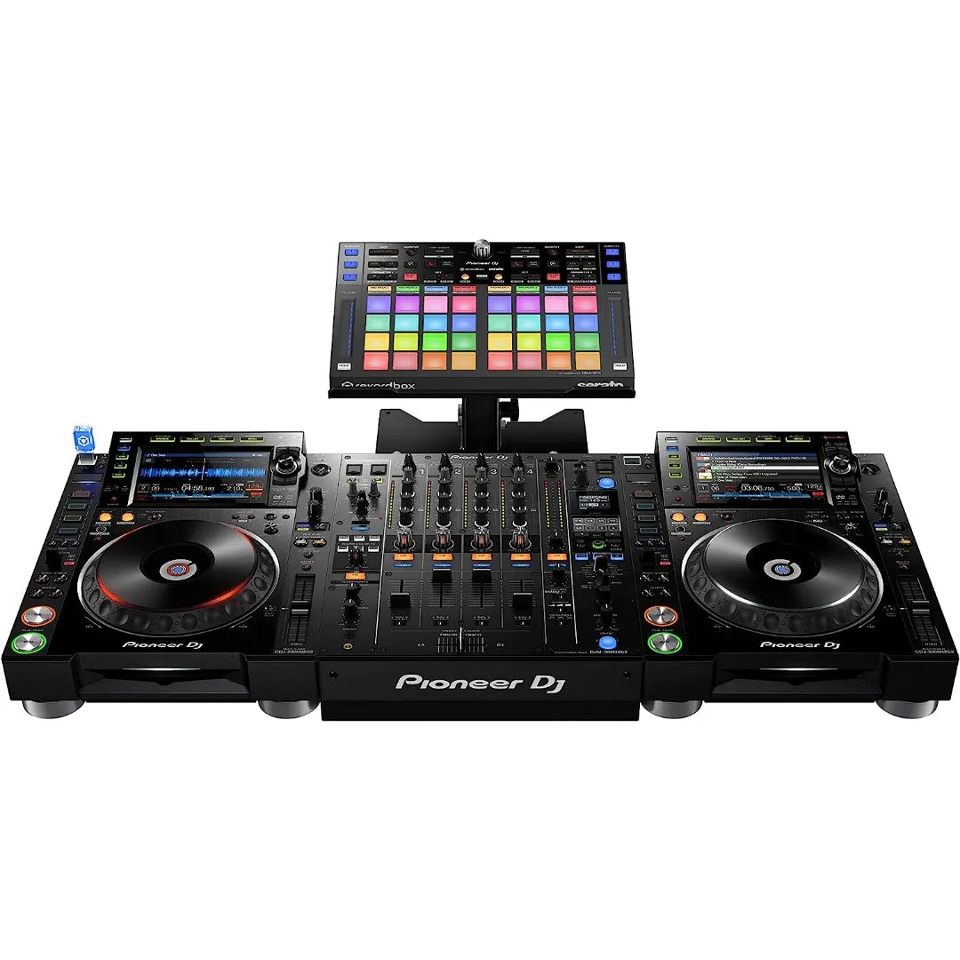 Pioneer Dj DDJ-XP2 Sub-Controller for Rekordbox DJ/ Serato DJ Pro