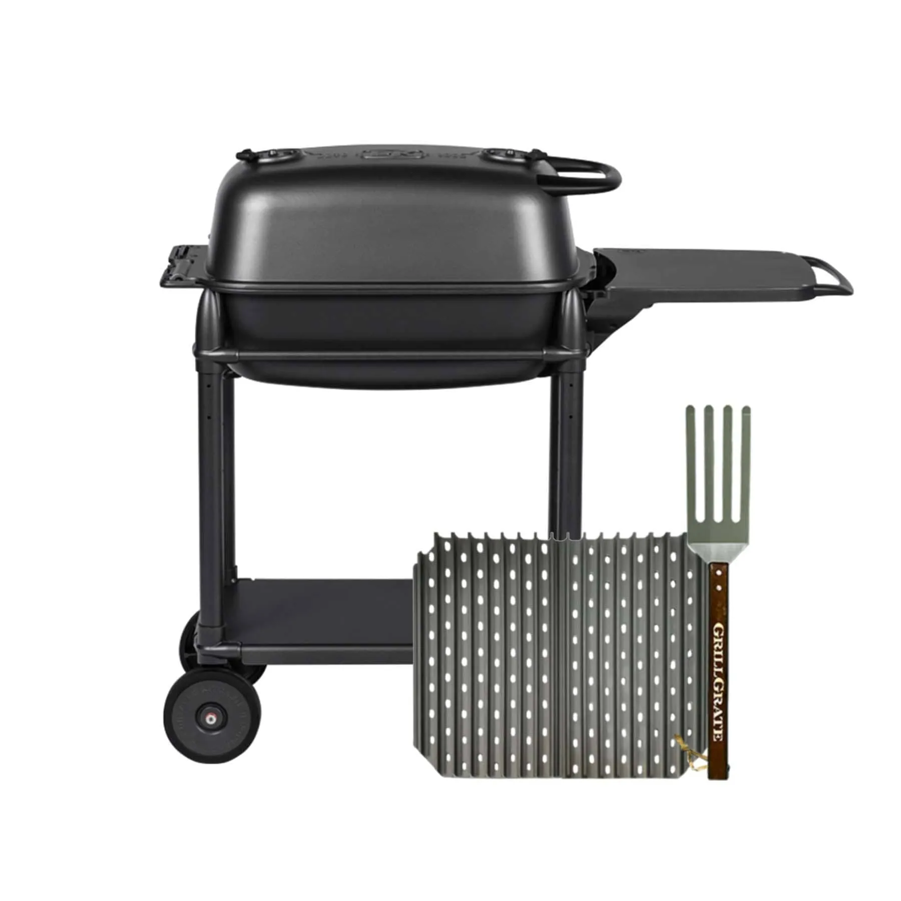 PK Grills - PK 300 (Silver & Graphite)