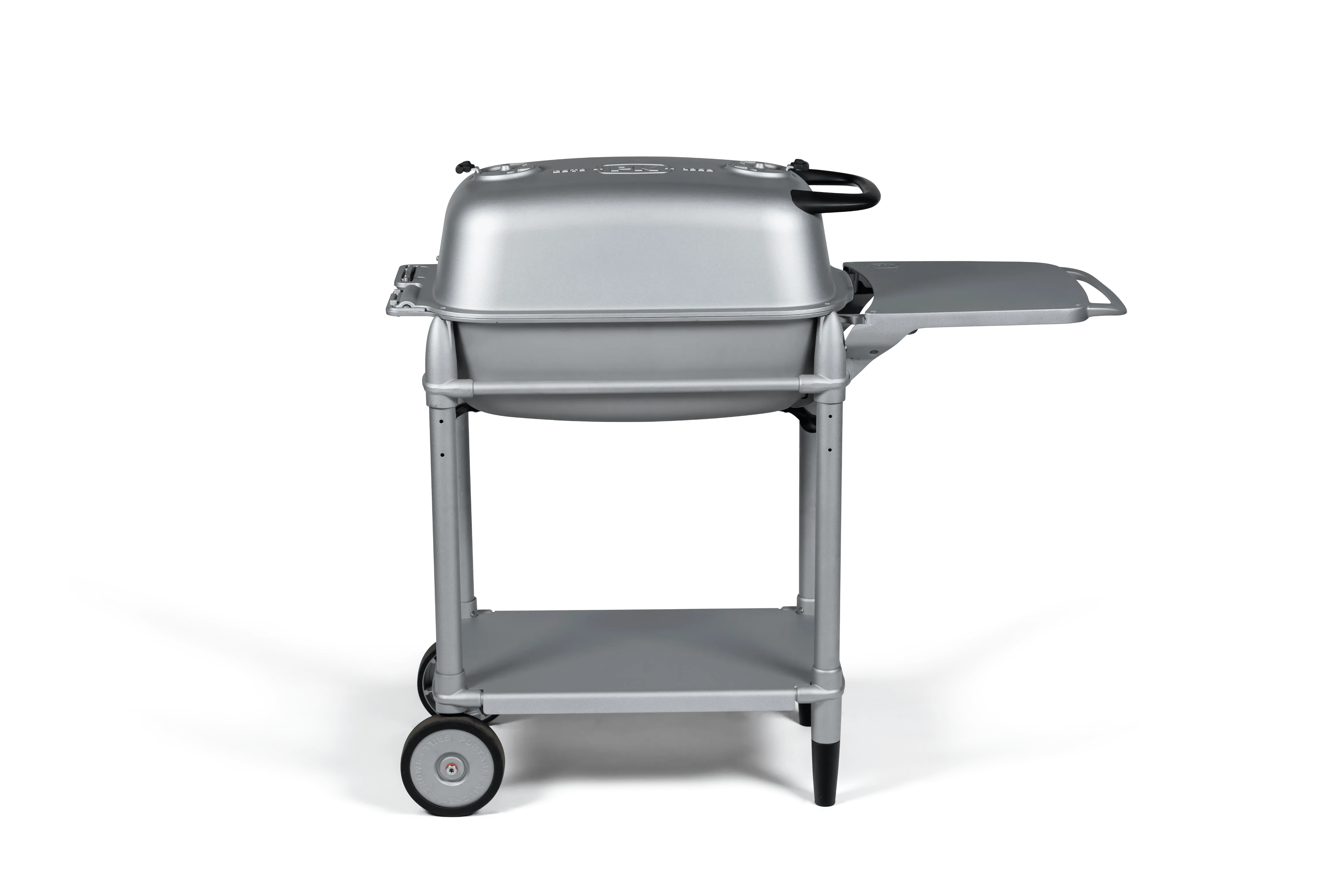 PK Grills - PK 300 (Silver & Graphite)