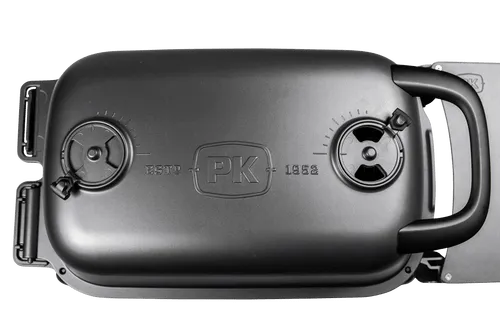 PK Grills - PK 300 (Silver & Graphite)