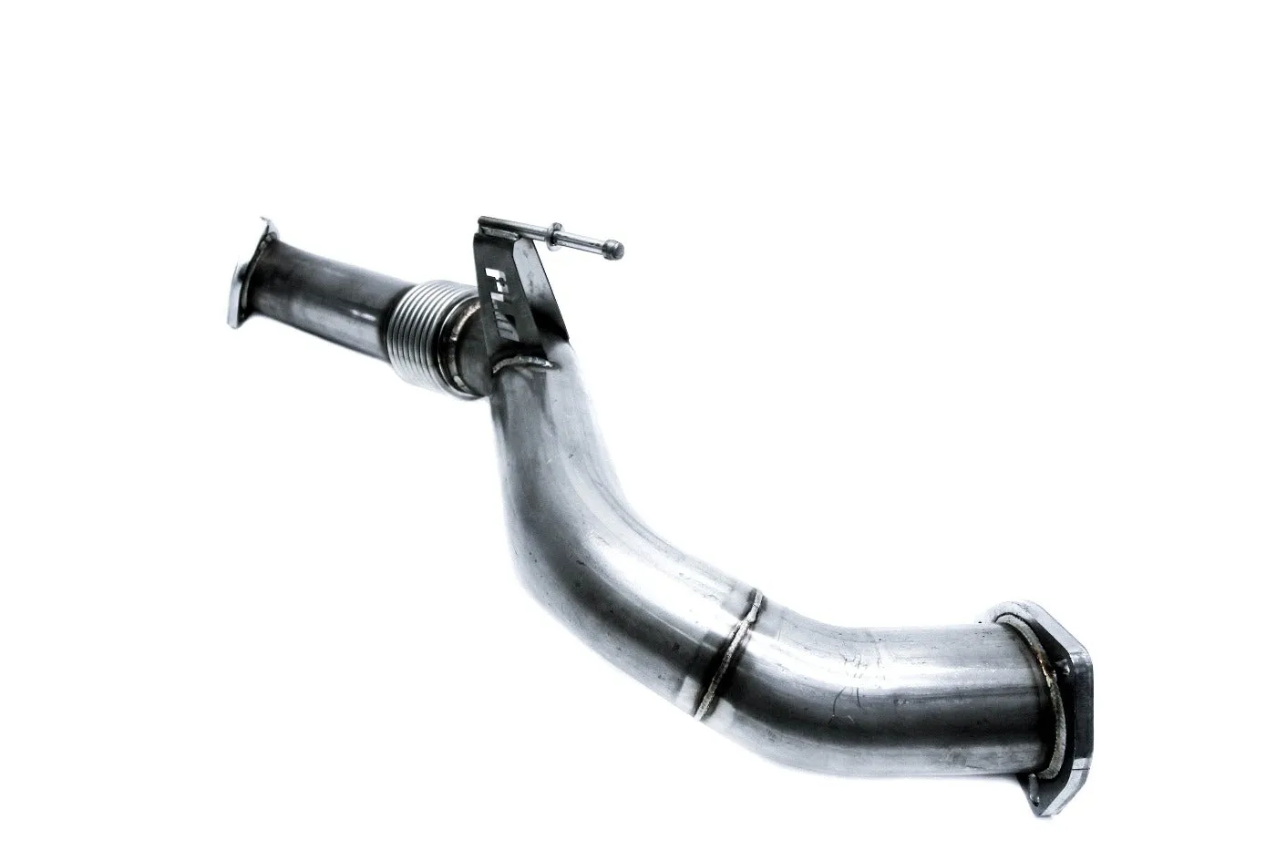 PLM Downpipe & Front Pipe 2023  Acura Integra