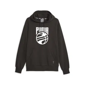 Posterize Graphic Pullover Hoodie