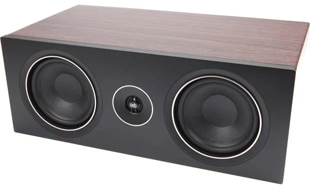 PSB Alpha C10 Center Channel Speaker (Each)