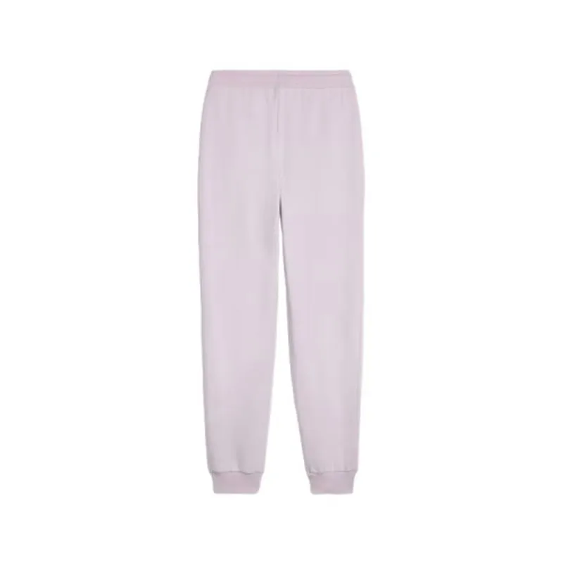 PUMA Girls Power Colorblock High Waist Pants