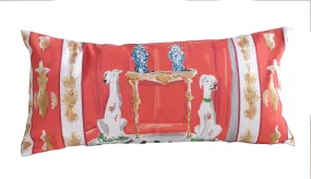 Red Dog Lumbar