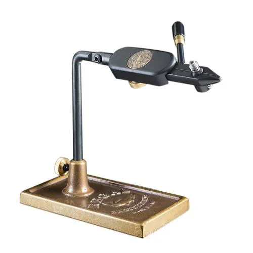 Regal Medallion Series Vise - Bronze Base