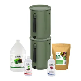 Regenerative Living Kit