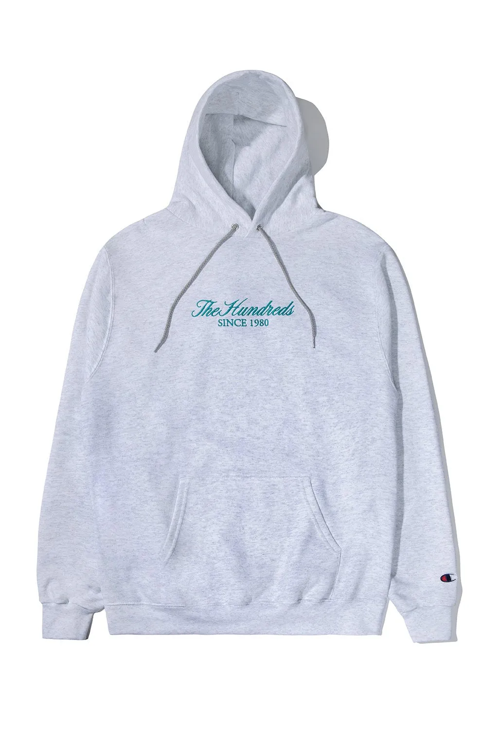 Rich Champion Pullover Hoodie