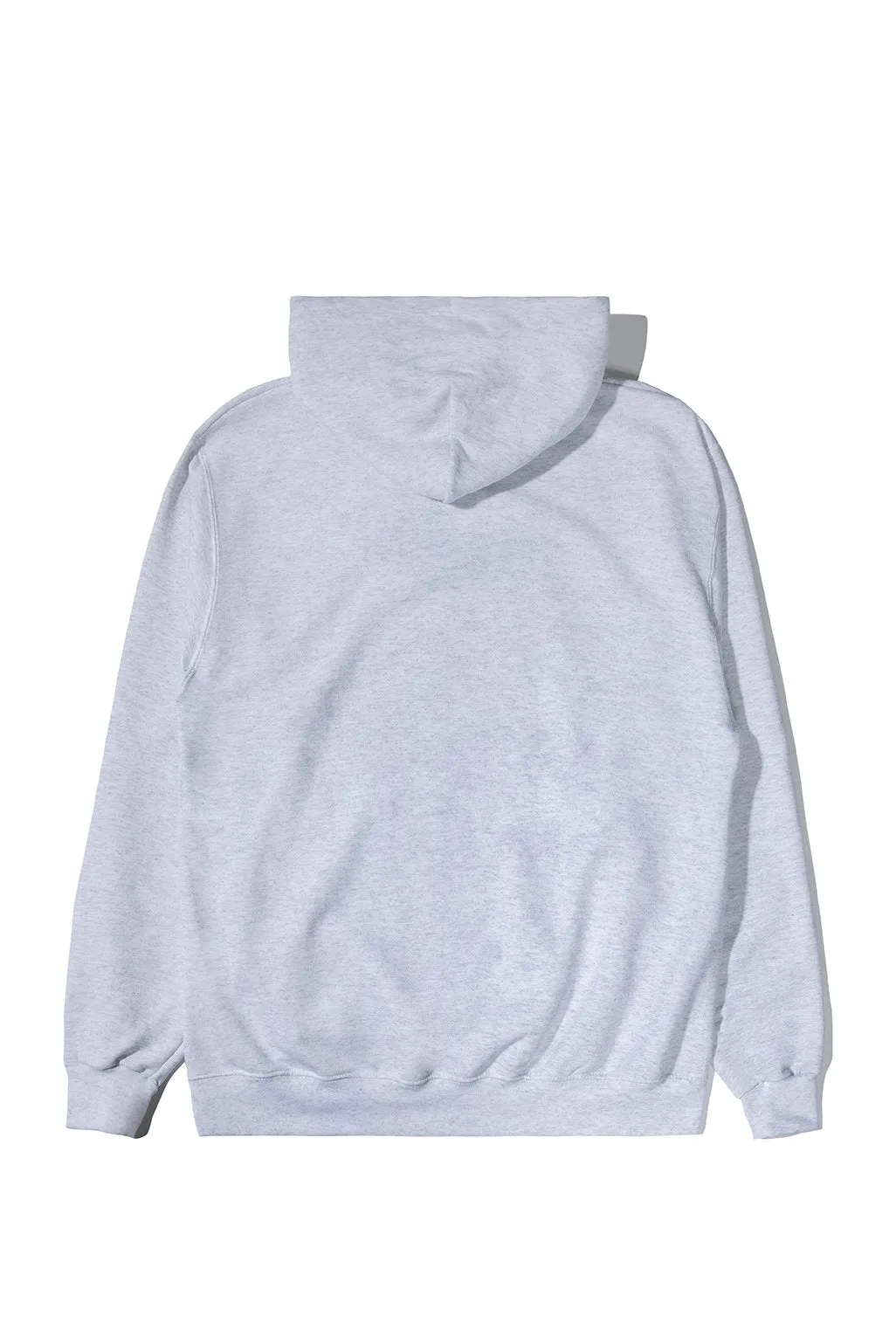 Rich Champion Pullover Hoodie