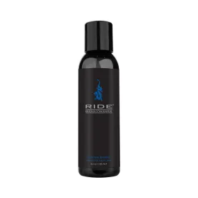 Ride Bodyworx Water Based Lubricant 4.2oz