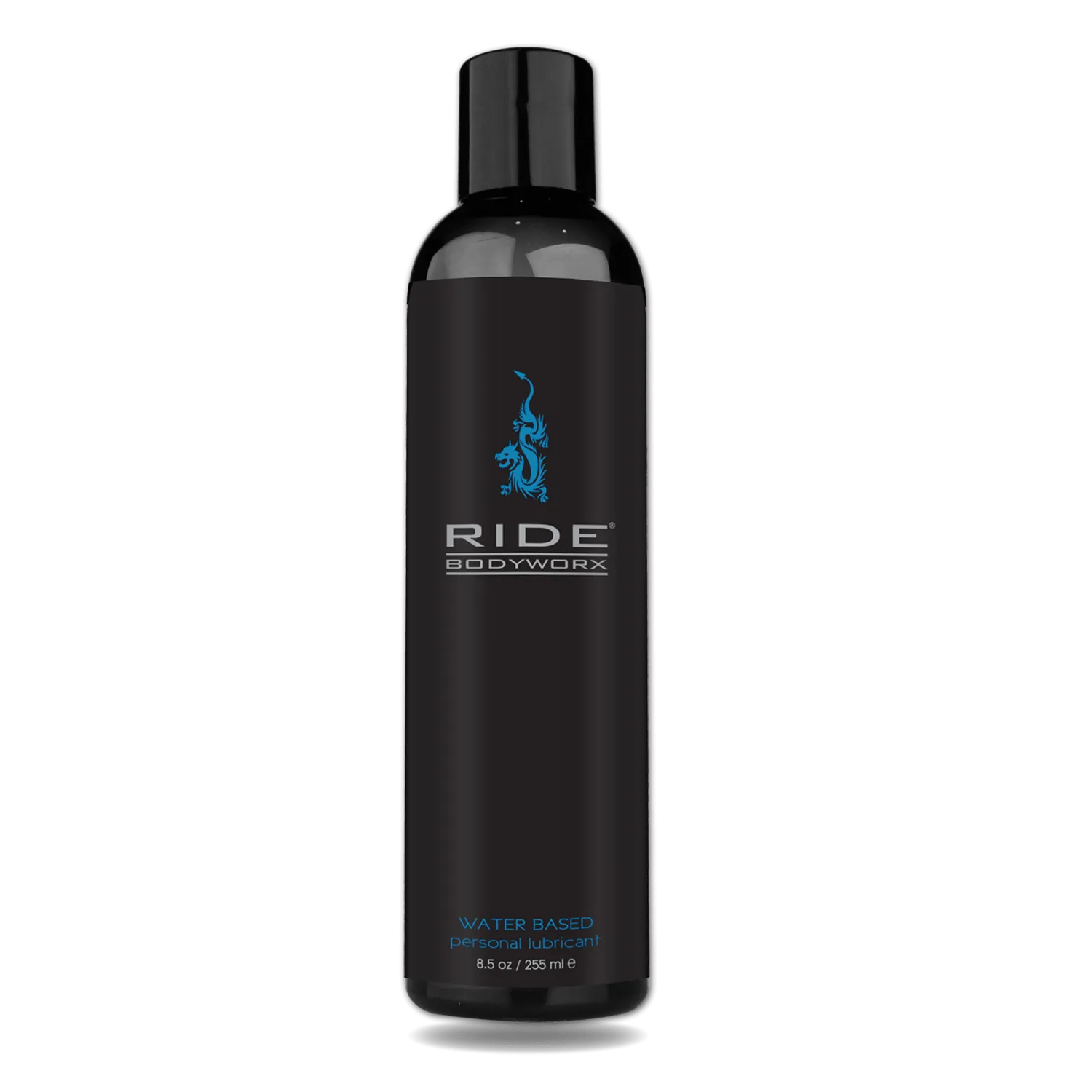 Ride Water Based Lubricant