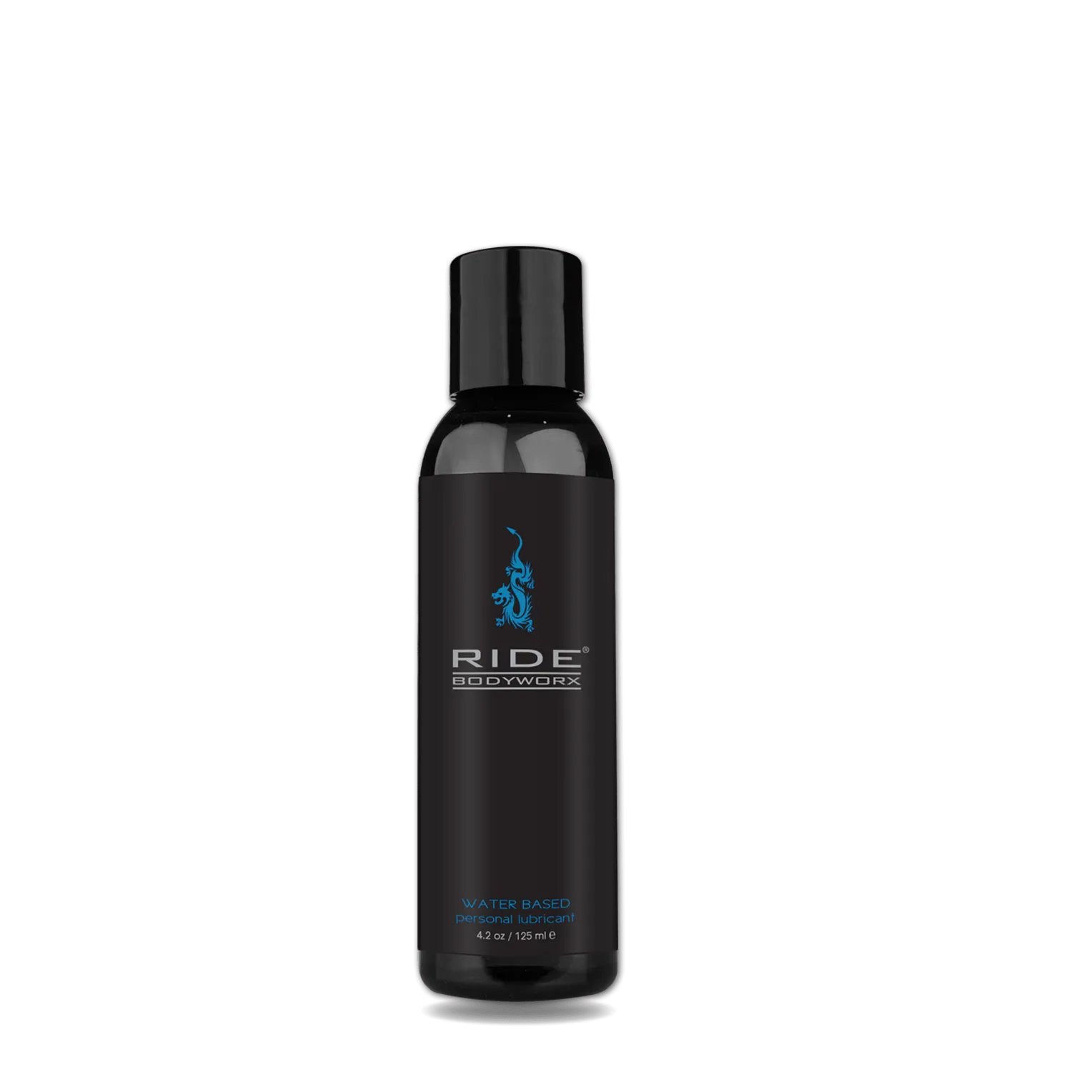 Ride Water Based Lubricant