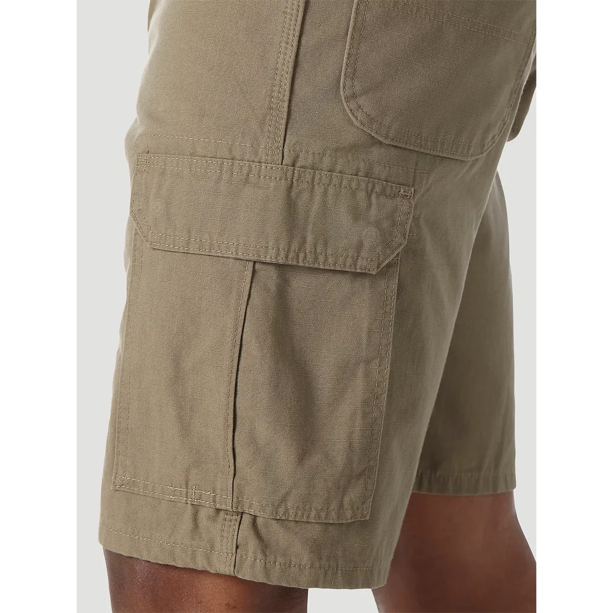 Riggs Workwear Ranger Cargo Shorts