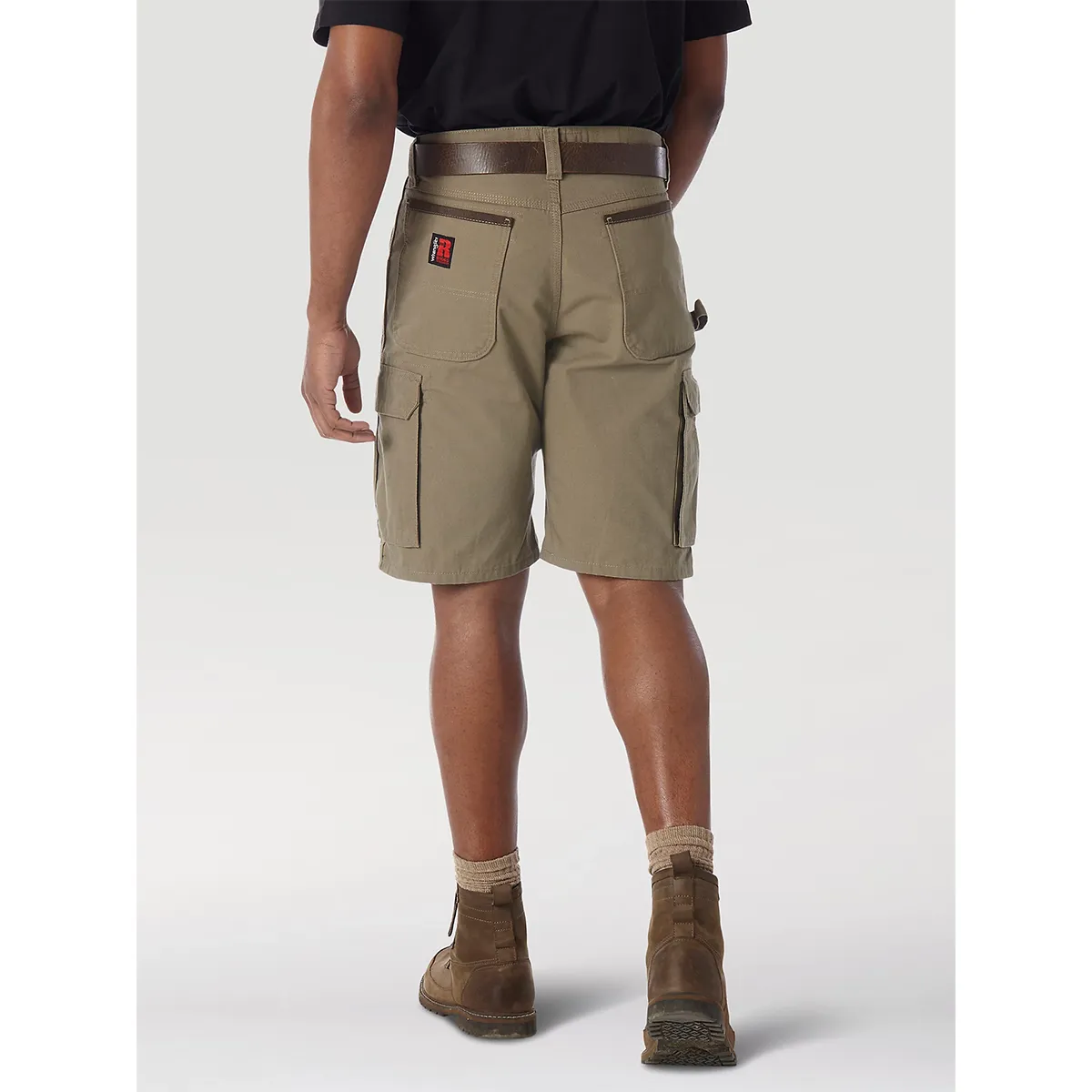 Riggs Workwear Ranger Cargo Shorts