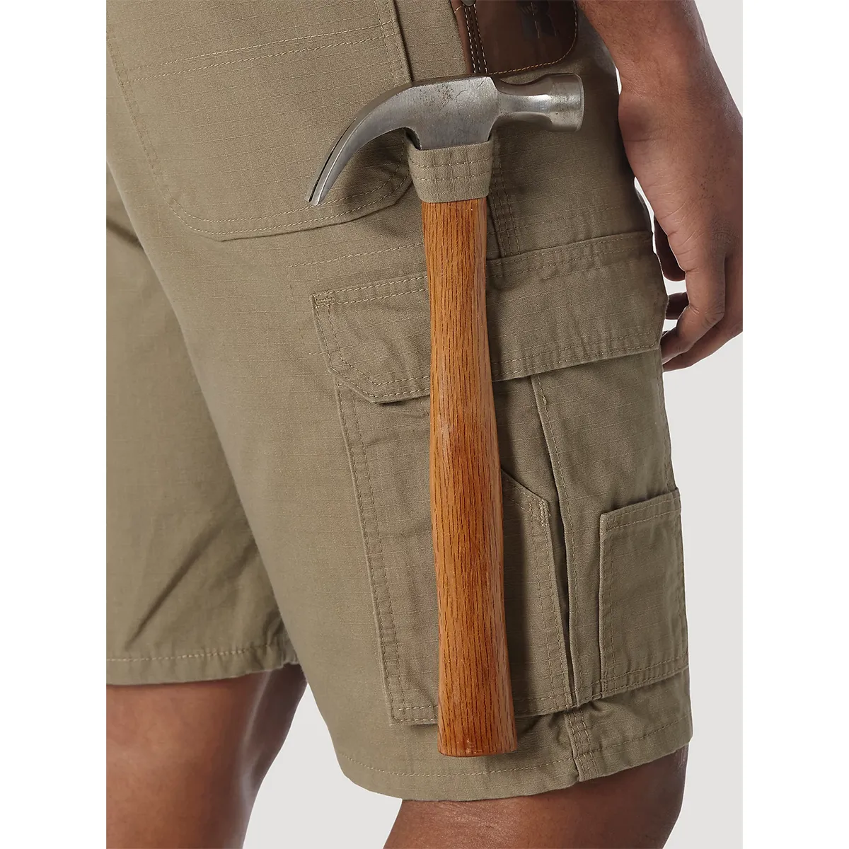 Riggs Workwear Ranger Cargo Shorts