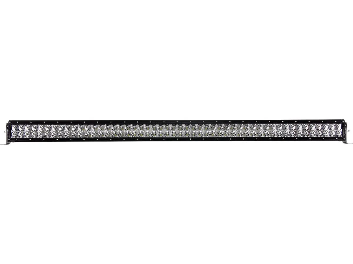 Rigid - 50" E-Series LED Spot/Flood Combo Light Bar