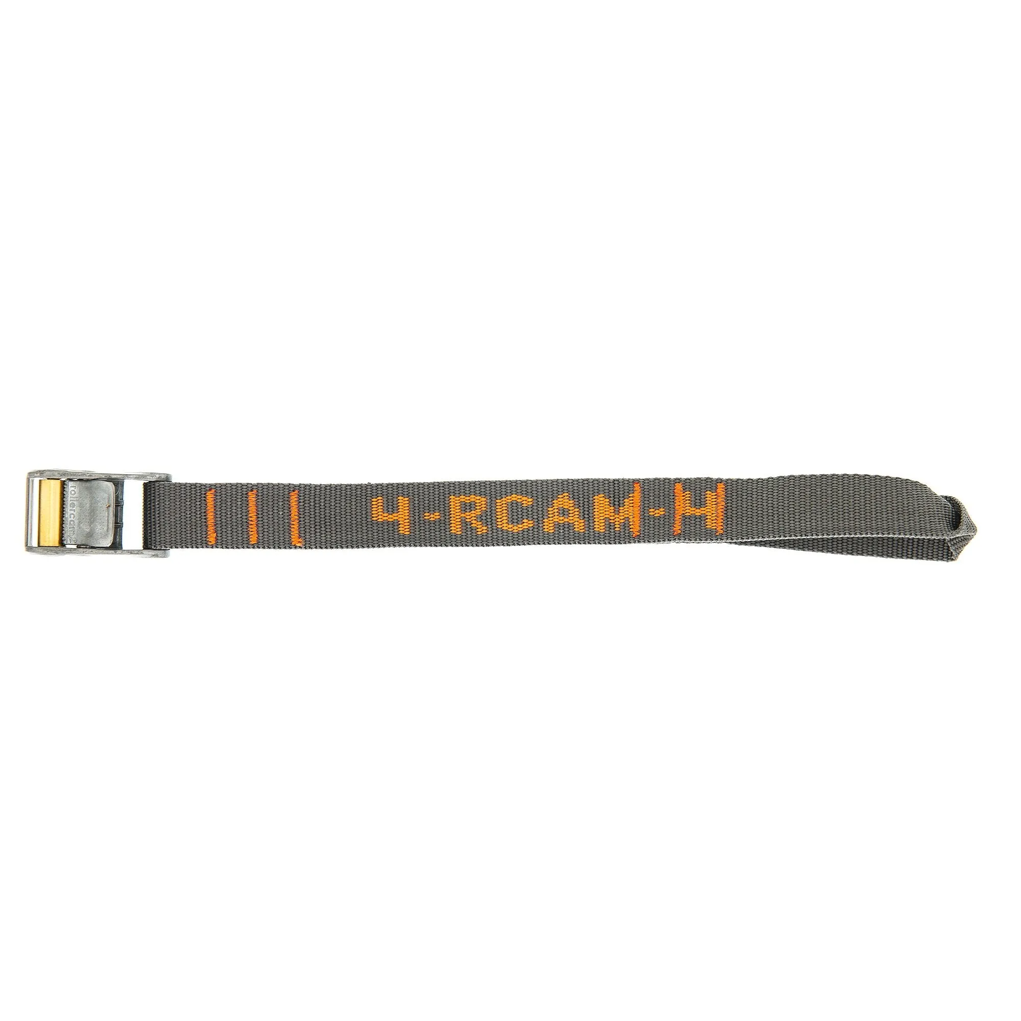 RollerCam Loop End Strap - 4'