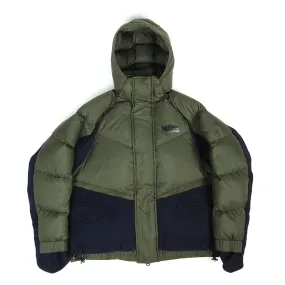 Sacai x Nike Down Coat Size Medium