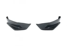 Scion FRS / Subaru BRZ KC Style Carbon Fiber Lip