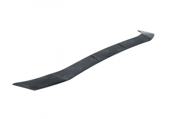 Scion FRS / Subaru BRZ OEM Style Carbon Fiber Spoiler