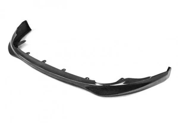 Scion tC TR Style Carbon Fiber Front Lip Spoiler