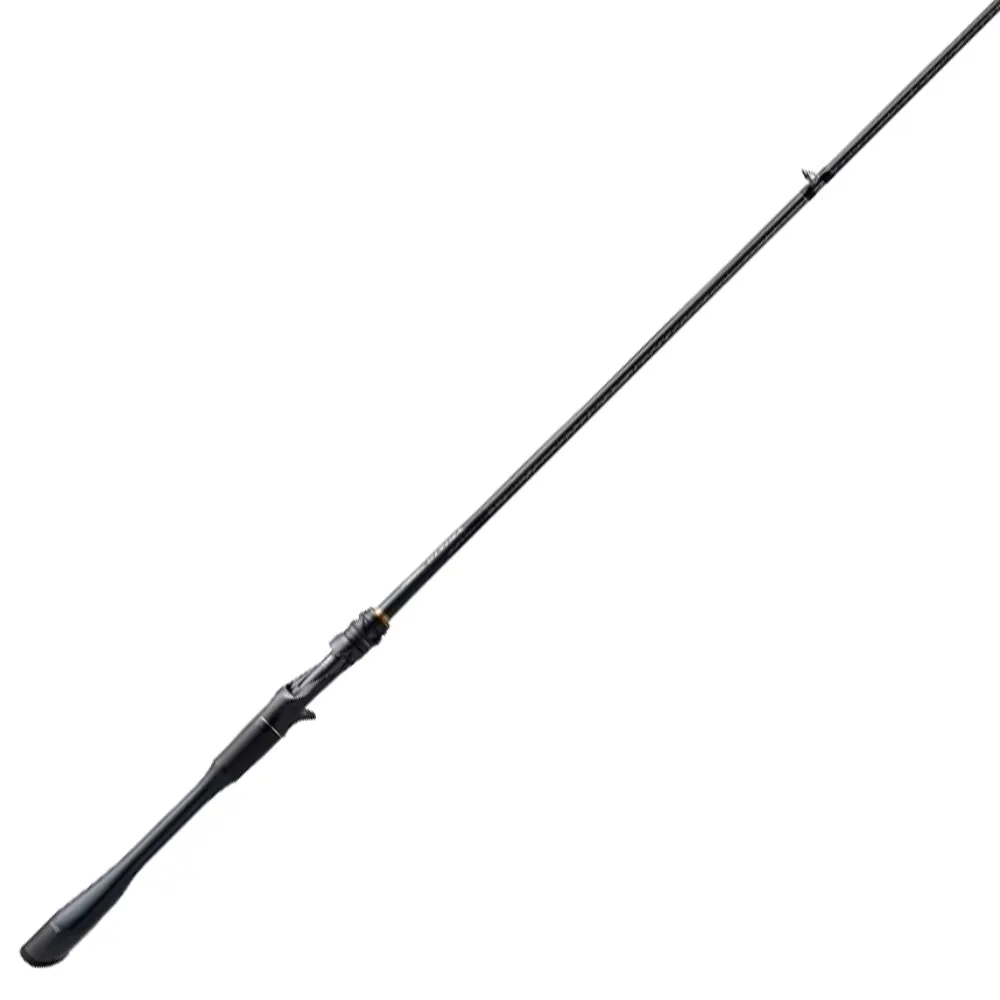 Shimano Poison Ultima - Casting