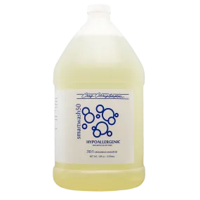 Smart Wash50 Hypo Shampoo Gallon by Chris Christensen