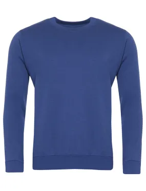 St Mary's Catholic Primary School Royal Blue Sweatshirt