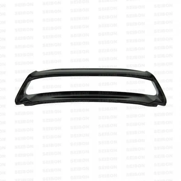 Subaru Impreza RC Style Carbon Fiber Spoiler