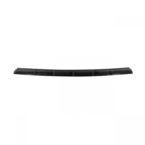 Subaru Impreza TV Style Carbon Fiber Roof Spoiler