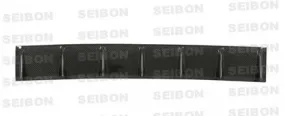 Subaru Impreza Wagon OEM Style Carbon Fiber Spoiler