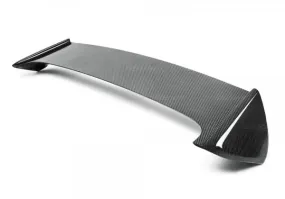 Subaru Impreza Wagon STI Style Carbon Fiber Spoiler