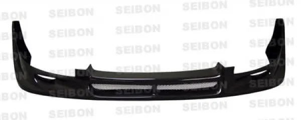 Subaru Impreza WRX, WRX STI CW Style Carbon Fiber Front Lip Spoiler