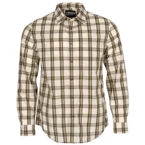 Sutton Long Sleeve Woven Shirt