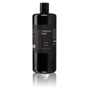 Texturizing Spray 32oz by iGroom