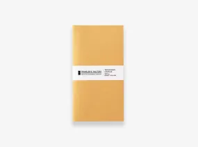 TF Refill Kraft - Yellow