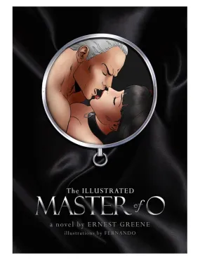 The Illustrated Master of O