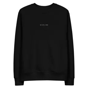 The Riesling eco sweatshirt