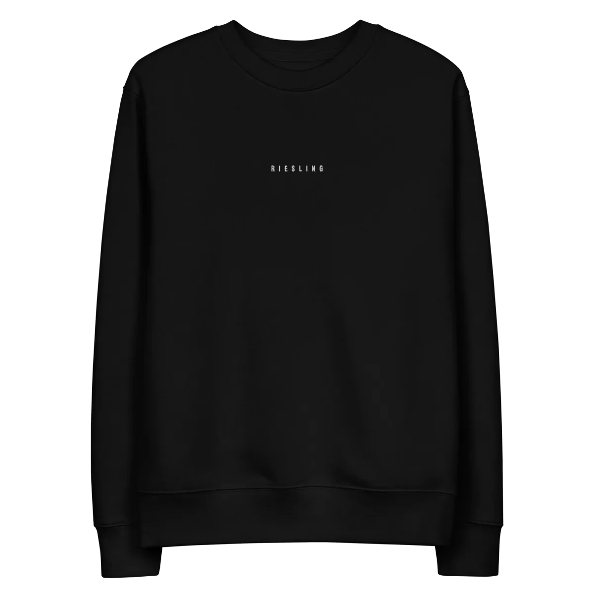 The Riesling eco sweatshirt