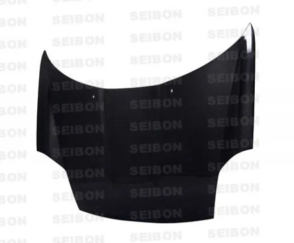 Toyota MR2 Spyder OEM Style Carbon Fiber Hood