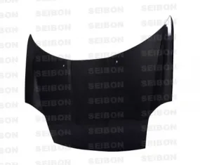 Toyota MR2 Spyder OEM Style Carbon Fiber Hood