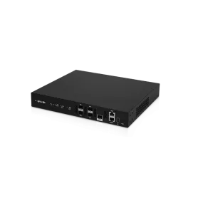 Ubiquiti UF-OLT-4 UISP Fiber OLT 4 GPON Optical Line Terminal