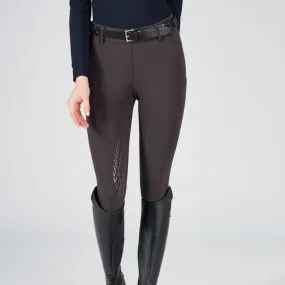 Vestrum Coblenza Women's Breeches with Knee Grip (High-Waist)