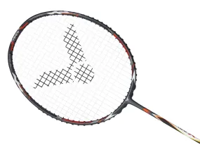 Victor Auraspeed 100X (Gray) Mohammad Ahsan - Victor Badminton Rackets