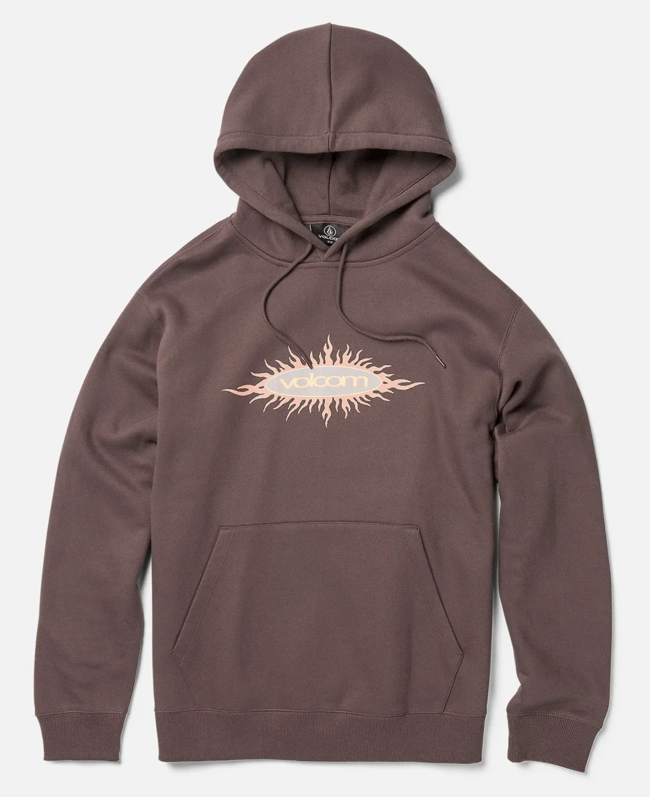 Volcom Nu Sun Pullover Hoodie