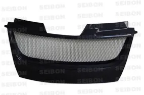 Volkswagen GTI Carbon Fiber Grille