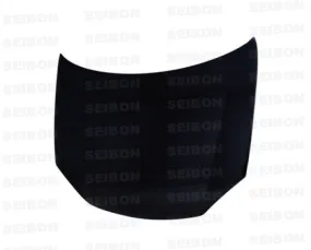 Volkswagen GTI OEM Style Carbon Fiber Hood