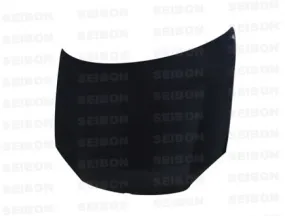 Volkwagen GTI OEM Style Carbon Fiber Hood