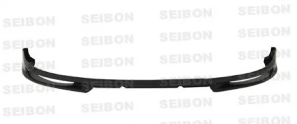 VW GTI TT Style Carbon Fiber Front Lip Spoiler