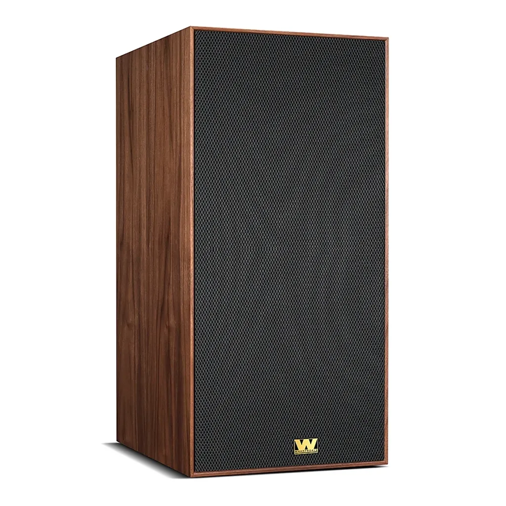 Wharfedale Super Linton Heritage Bookshelf Loudspeaker (pair)